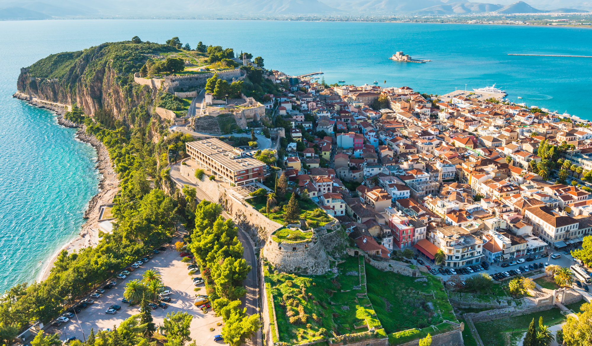 Nafplio