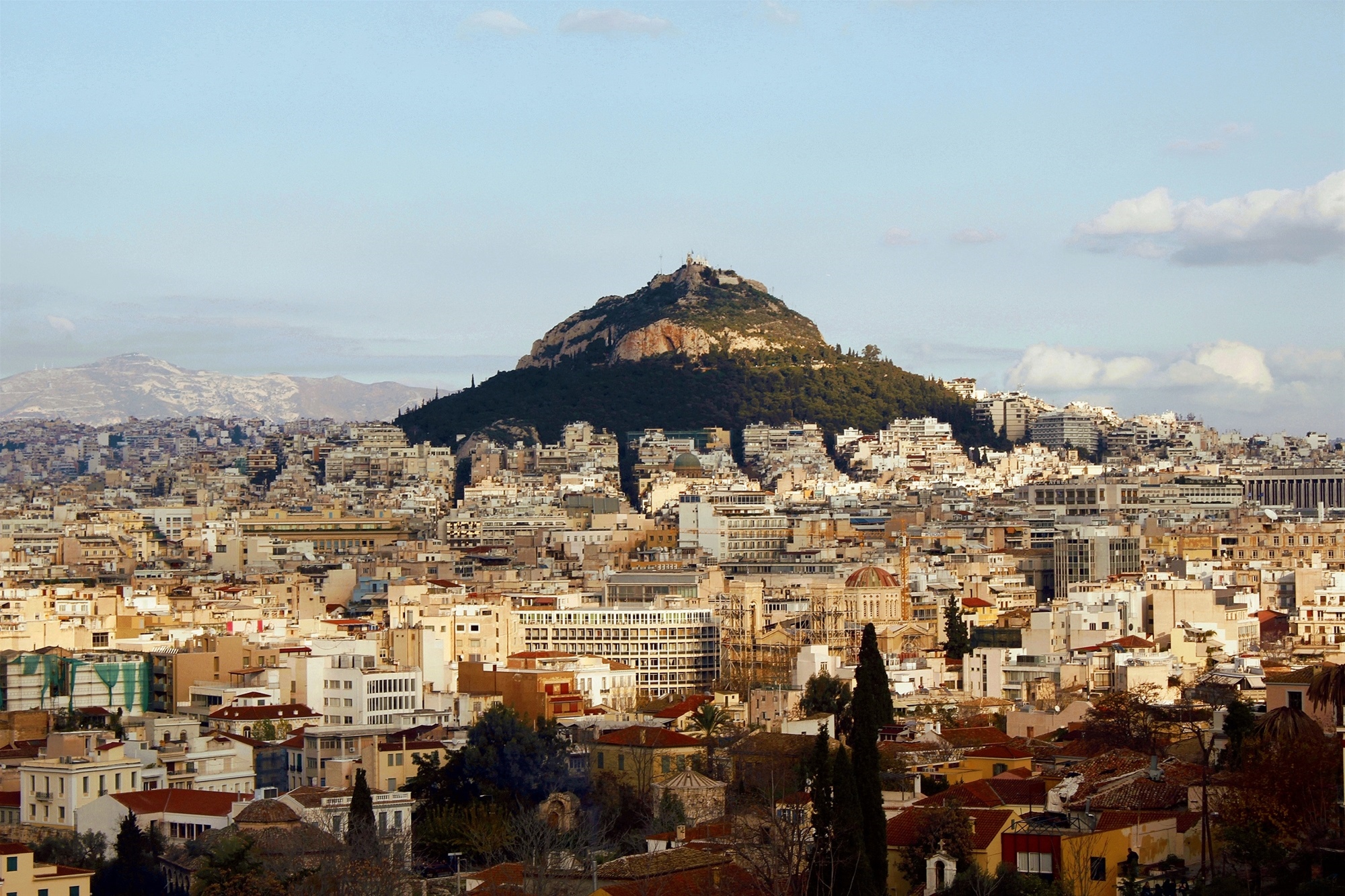 Mat athens full day private tour my athens transfers