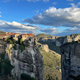 Meteora