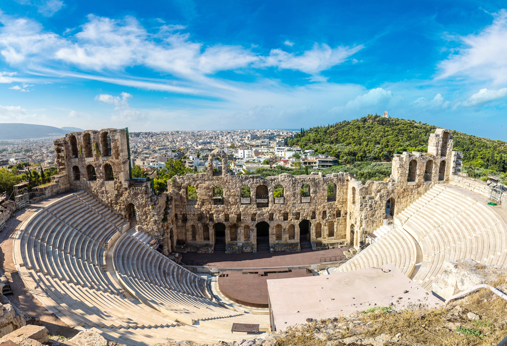 Theatre of Dionysus