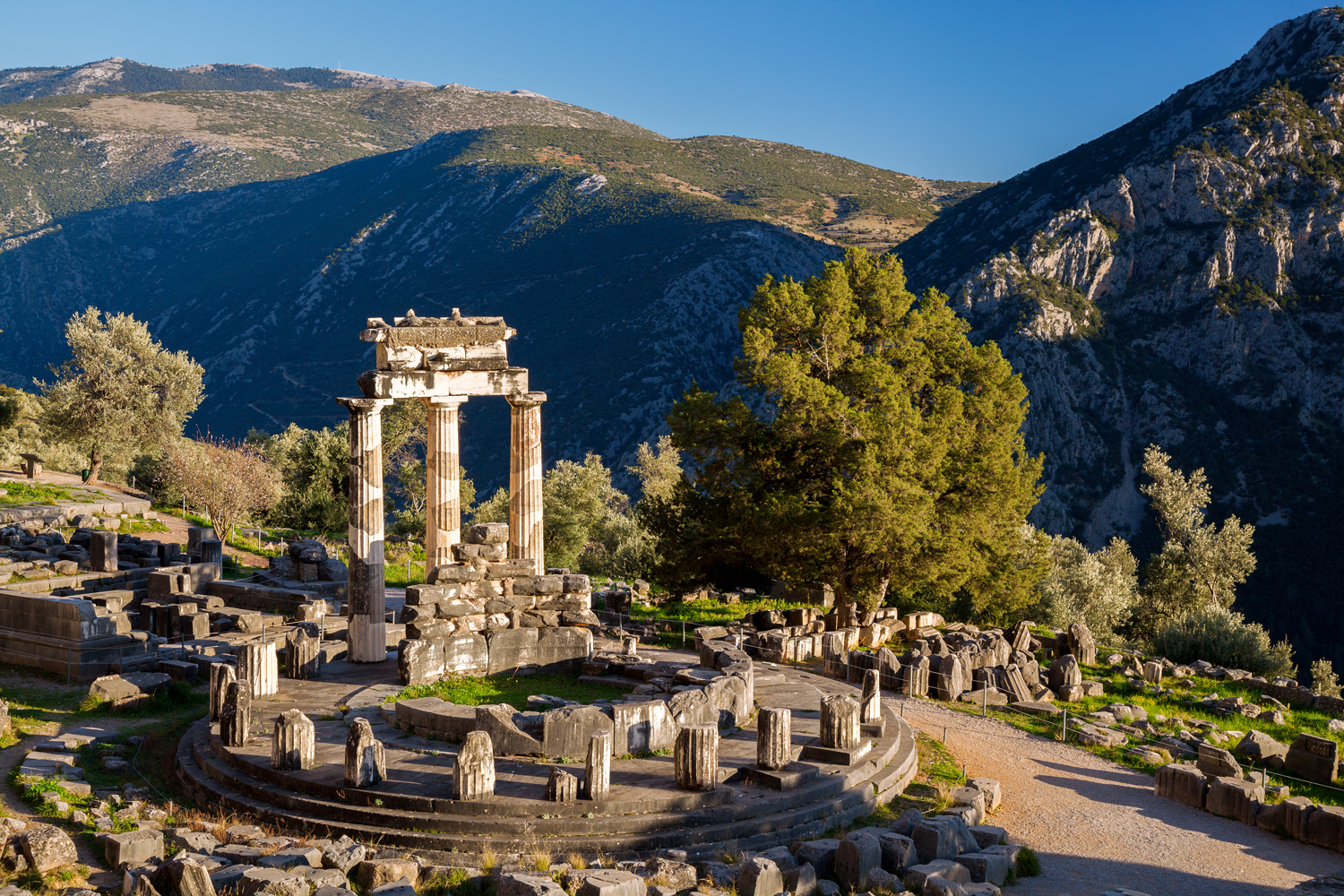 Delphi