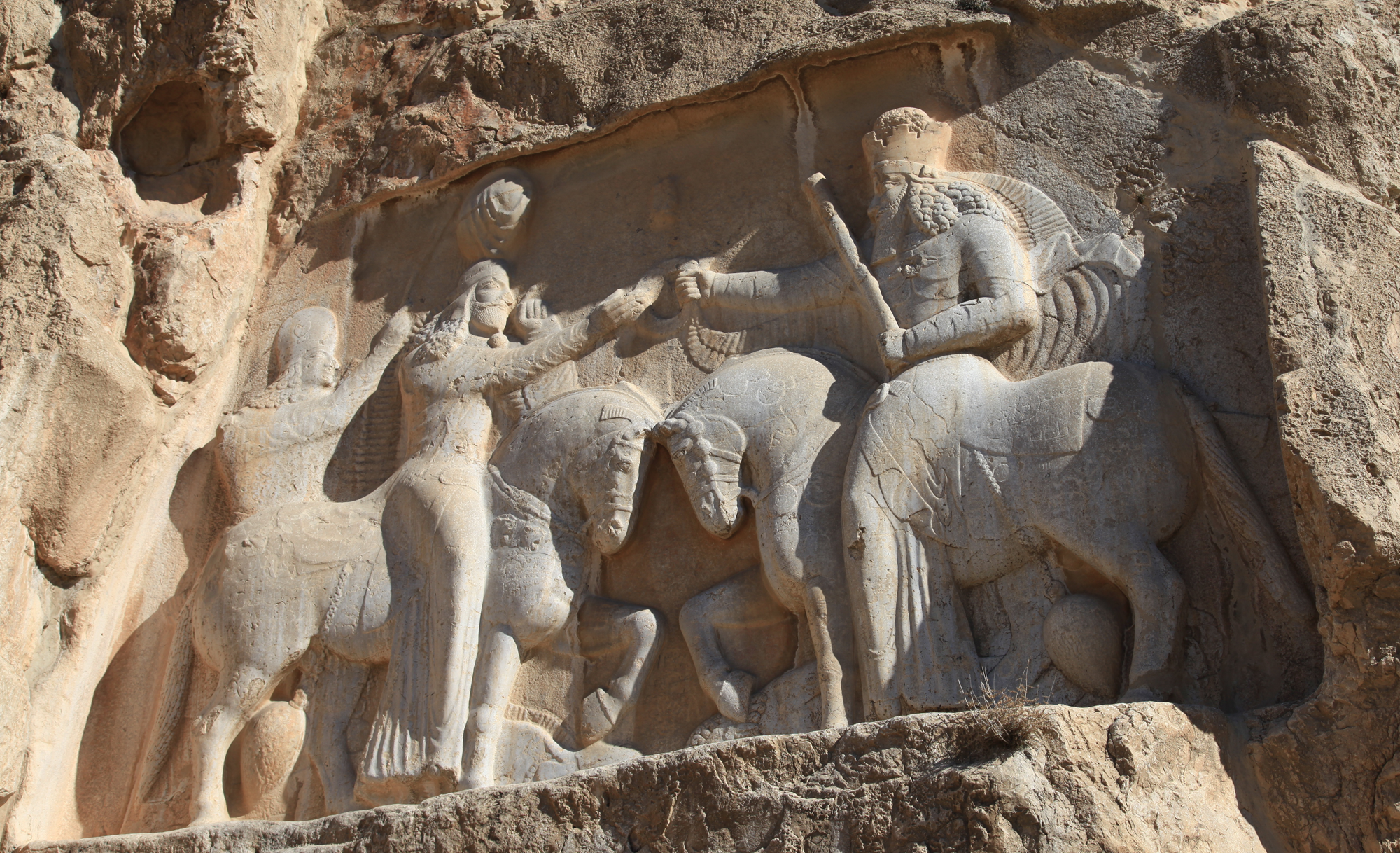 Battlefield of Thermopylae