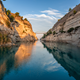 Corinth Canal