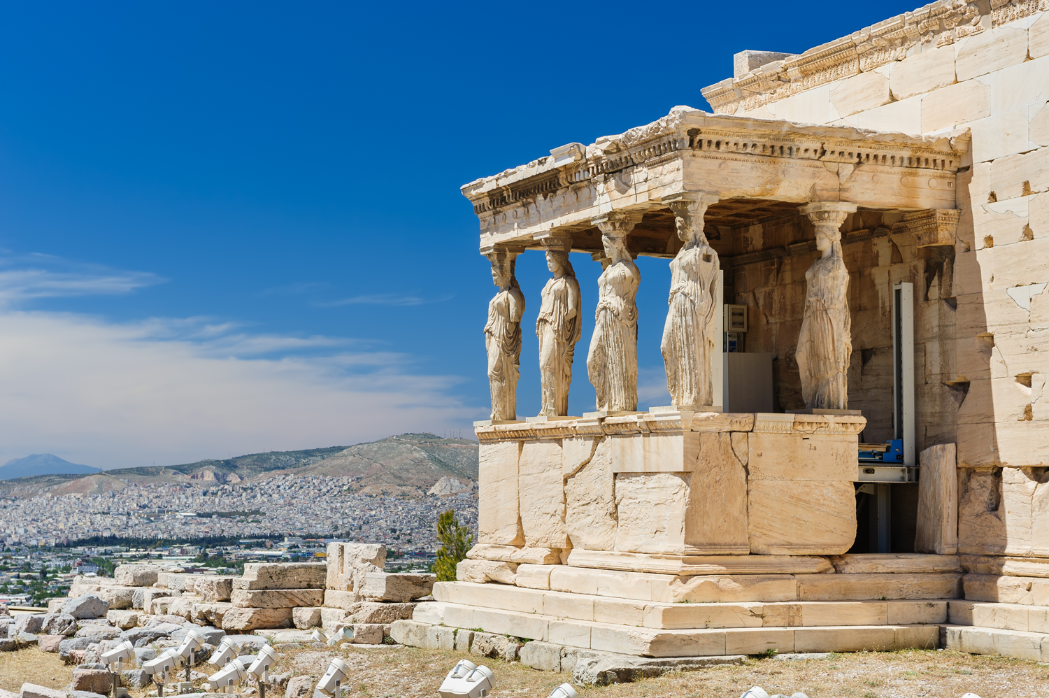 Erechtheion
